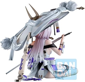 勝利の女神ニケ 一番くじ B賞 紅蓮 Amazon.co.jp: 一番くじ 勝利の女神：NIKKE CHAPTER4 B賞 紅蓮